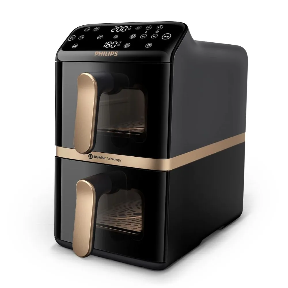 Philips airfryer NA462/70 - Inelektronik